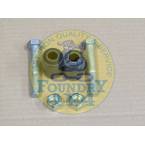 Panhard Rod Fitting Kit